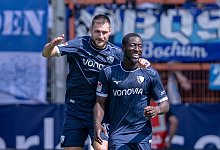 VfL Bochum - David Inderlied/dpa