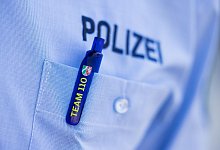 Fachoberschule Polizei - Rolf Vennenbernd/dpa/Symbolbild