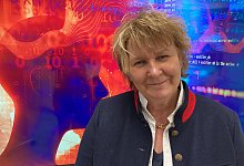 Michaela Brohm-Badry - Foto: Birgit Reichert/dpa