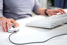 Z&auml;hlt das Hochfahren des Rechners zur Arbeitszeit? - Andrea Warnecke/dpa-tmn