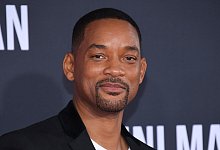 Will Smith - Foto: Phil Mccarten/Invision/AP/dpa