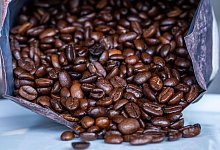 Kaffee - Jens Büttner/dpa