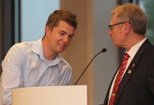 budde - Sebastian Lucas