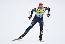 Katharina Hennig - Foto: Gian Ehrenzeller/KEYSTONE/dpa