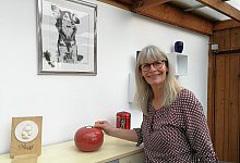 Tierbestattung - Freya K&ouml;hring