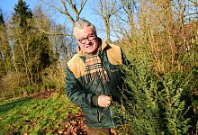 Friedhelm Begemann - Nadine Uphoff