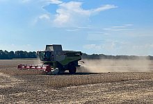 Presseofoto Neumayr - picture alliance / Franz Neumayr / picturedesk.com