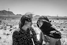 2024 World Press Photo Contest - Alejandro Cegarra/The New York Times/Bloomberg/dpa