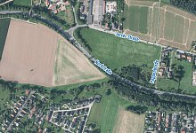 Poppenbrede - Montage: Oliver Wendtland