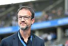 Fredi Bobic - Foto: Soeren Stache/dpa-Zentralbild/dpa