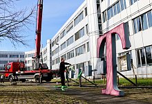 Telekom - Yvonne Glandien