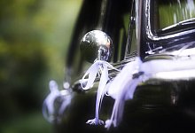 Hochzeitsauto - Symbolfoto: Pixabay