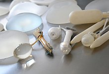 Zentrum für geschlechtsangleichende Operationen - Arne Dedert/dpa