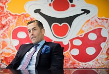 Kostümhändler Deiters - Rolf Vennenbernd/dpa/Archivbild