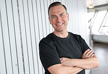 Tim Raue - Jens Kalaene/dpa