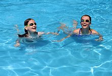 Pf&uuml;tzen-Er&ouml;ffnung - Sandra Castrup (LZ)