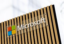 Microsoft - Rolf Vennenbernd/dpa