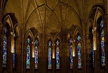 Lange Nacht der Kirchen in Paderborn - Symbolbild: Pixabay