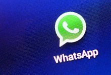 WhatsApp geht nicht - Foto: Jens Kalaene/dpa-Zentralbild/dpa