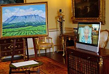 Königin Elizabeth II. - Foto: Victoria Jones/PA Wire/dpa