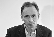 David Albahari - Jan Woitas/dpa-Zentralbild/dpa