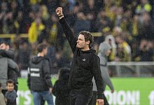 Edin Terzic - Bernd Thissen/dpa