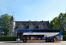 Salzufler Landpartien - Staatsbad Salzuflen