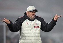 1. FC K&ouml;ln - Bayern M&uuml;nchen - Federico Gambarini/dpa