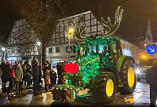 Funkelnde Fahrzeuge - Nicole L&ouml;dige