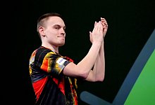 Ricardo Pietreczko - John Walton/PA Wire/dpa