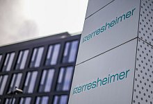 Bafin nimmt Gerresheimer-Bilanzierung unter die Lupe - Christoph Reichwein/dpa