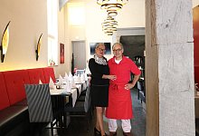 Il Gabbiano - Alexandra Schaller