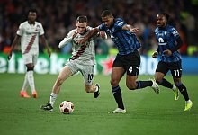 Florian Wirtz (l.) - Jan Woitas/dpa