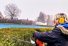 Freibad - Detcon GmbH