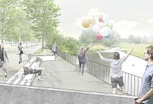 begabalkon5 - Architekturb&uuml;ro GM013