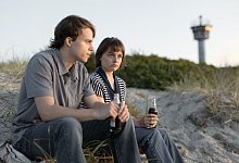 TV-Ausblick Arte - "Jenseits der blauen Grenze" - Wood Water Films/SWR/Arte/dpa