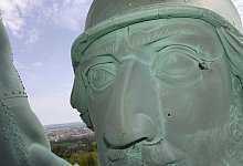 hermann - Martin Hostert