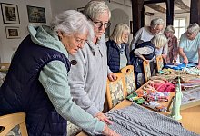 Projekte - Yvonne Glandien