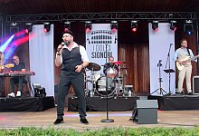 dolcisignori - Andreas Duderstedt