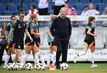 Horst Hrubesch - Sebastian Christoph Gollnow/dpa