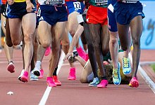 Sam Parsons - Sven Hoppe/dpa