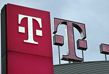 Die Deutsche Telekom konnte Umsatz und Gewinn erh&ouml;hen. - Federico Gambarini/dpa