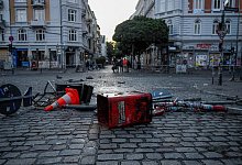 G20-Gipfel - nach dem Gipfel - dpa