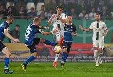 Jonas Hofmann - Thomas Frey/dpa