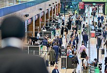 BER - Michael Ukas/dpa