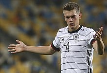 Torsch&uuml;tze - Foto: Efrem Lukatsky/AP/dpa