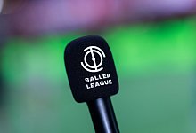 Baller League - Rolf Vennenbernd/dpa