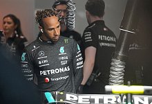 Lewis Hamilton - Darron Cummings/AP/dpa