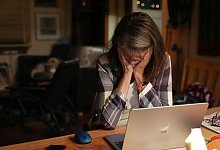 Nobelpreise 2025 - Medizin - Lindsey Wasson/AP/dpa