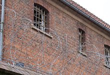 Justizvollzugsanstalt in Vechta - Jörn Hüneke/dpa